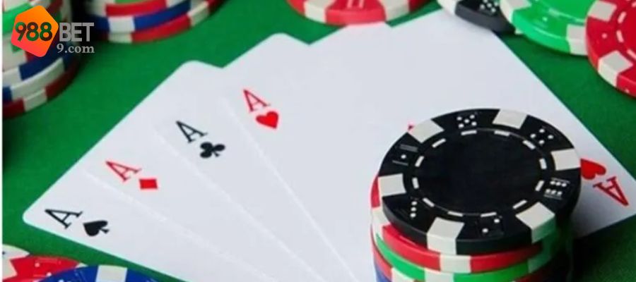 3 cách áp dụng triệt để martingale trong Baccarat