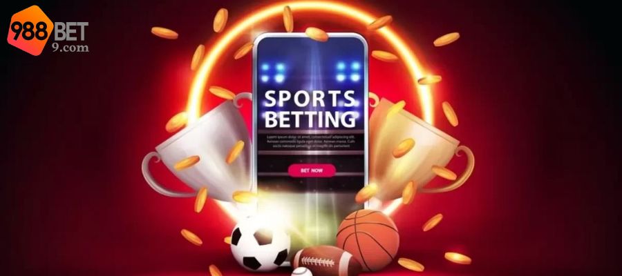 988BET cung cấp kho game giải trí đồ sộ cho hội viên