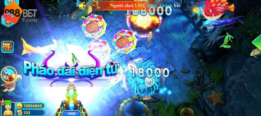 Bắn tăng đạn giúp bạn kiểm soát đạn tốt hơn