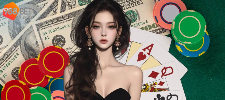 Bí quyết giúp bạn luôn thắng trong mọi ván bài tại 988BET