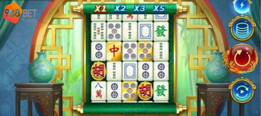 Bí quyết giúp bạn thắng lớn với trò Nổ hũ Đường Mạt Chược