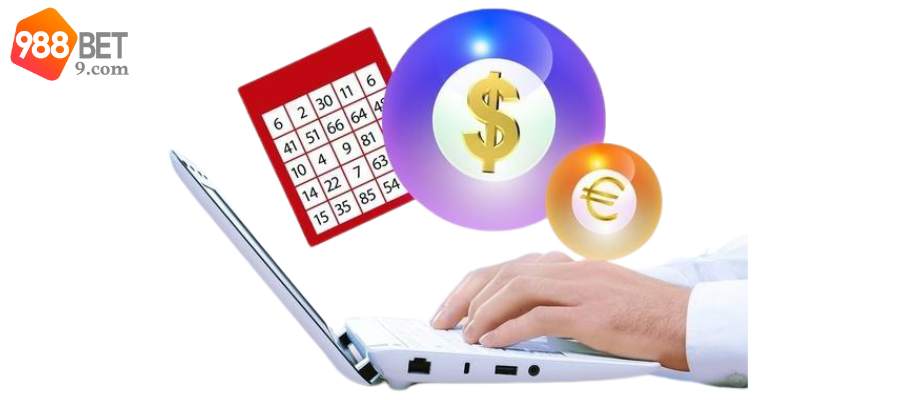 Cách cá cược lô đề tại 988BET