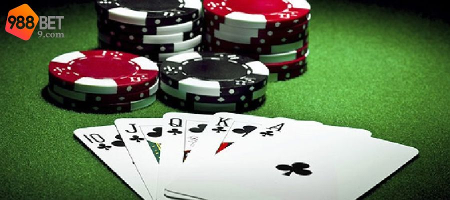 Điểm danh 4 cách nhớ bài Tiến Lên tại 988BET