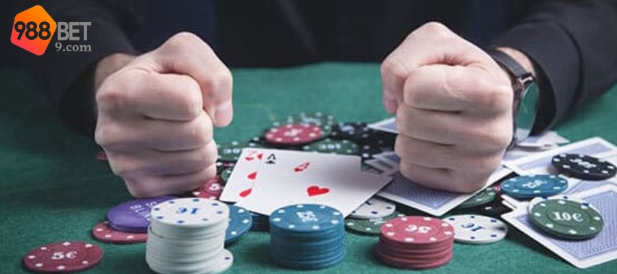 LAG trong poker là gì