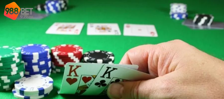 Martingale là một chiến lược cược phổ biến trong Baccarat