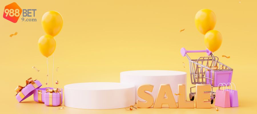 Những tiêu chí cần đáp ứng để nhận khuyến mãi tại 988BET