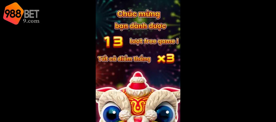 Nổ hũ Tết Nguyên Đán được tích hợp nhiều tính năng độc đáo