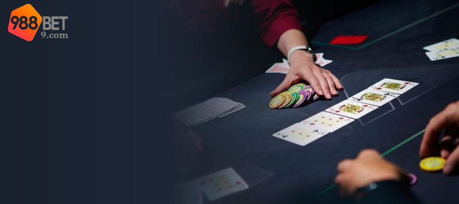 TAG trong Poker mang lại rất nhiều lợi ích quan trọng