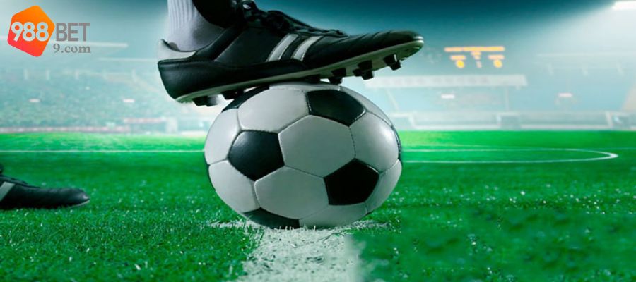Tổng hợp 4 loại kèo Tài Xỉu phổ biến tại 988BET